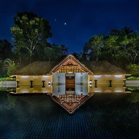 Carnoustie Ayurveda & Wellness Resort Alappuzha Экстерьер фото