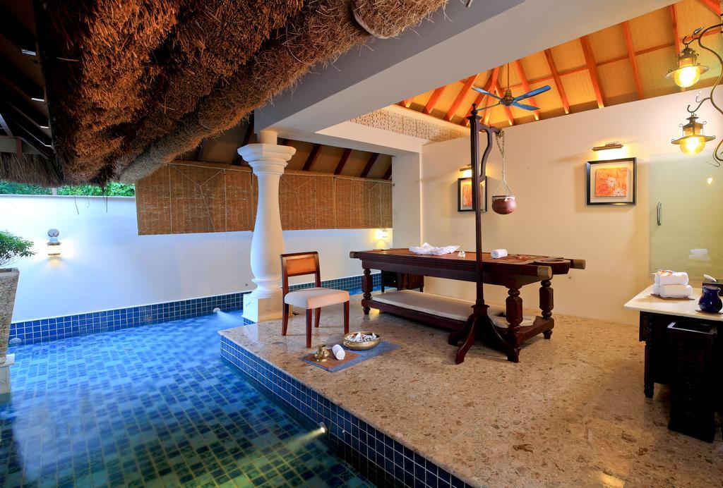 Carnoustie Ayurveda & Wellness Resort Alappuzha Экстерьер фото