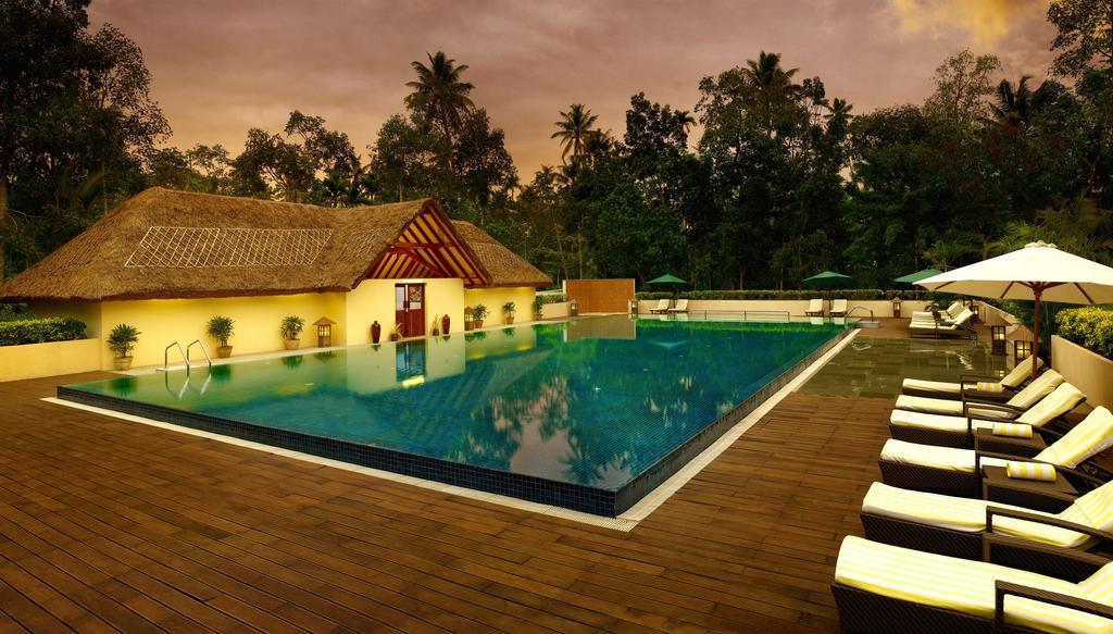 Carnoustie Ayurveda & Wellness Resort Alappuzha Экстерьер фото
