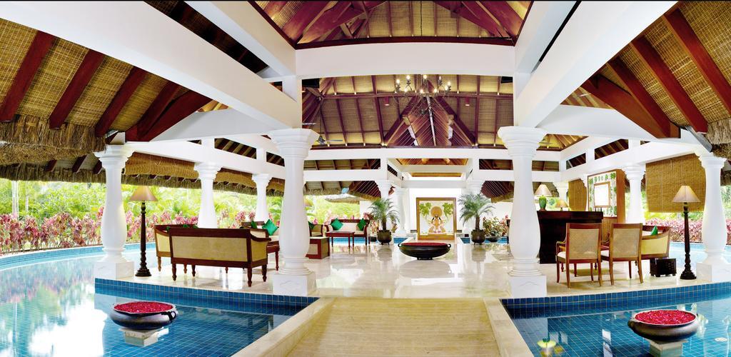 Carnoustie Ayurveda & Wellness Resort Alappuzha Экстерьер фото