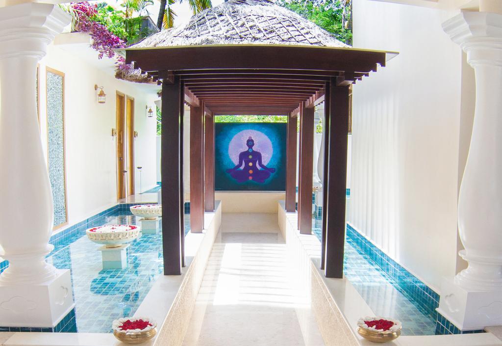 Carnoustie Ayurveda & Wellness Resort Alappuzha Экстерьер фото