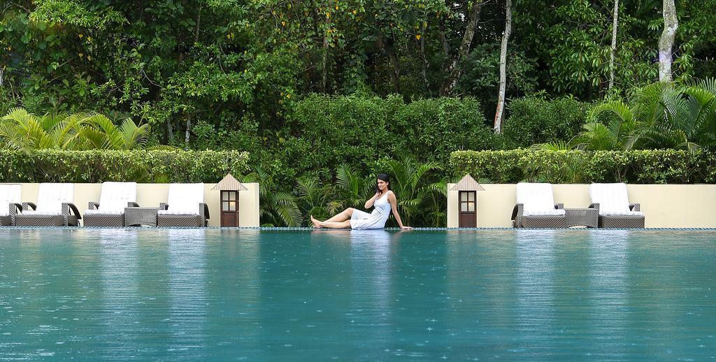 Carnoustie Ayurveda & Wellness Resort Alappuzha Экстерьер фото