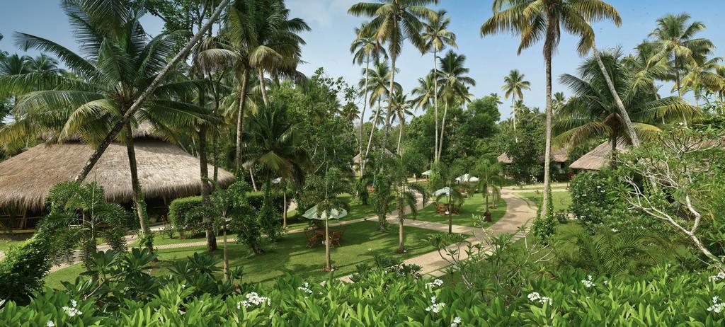 Carnoustie Ayurveda & Wellness Resort Alappuzha Экстерьер фото