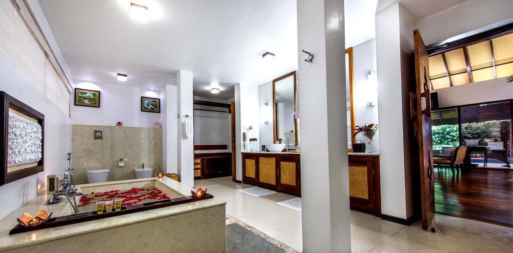 Carnoustie Ayurveda & Wellness Resort Alappuzha Экстерьер фото