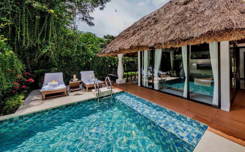 Carnoustie Ayurveda & Wellness Resort Alappuzha Экстерьер фото