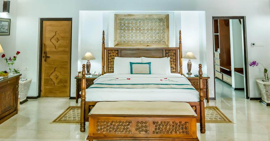 Carnoustie Ayurveda & Wellness Resort Alappuzha Экстерьер фото