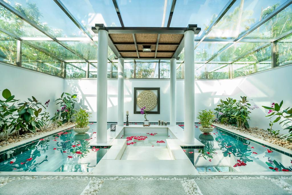 Carnoustie Ayurveda & Wellness Resort Alappuzha Экстерьер фото