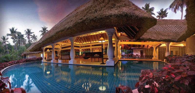 Carnoustie Ayurveda & Wellness Resort Alappuzha Экстерьер фото